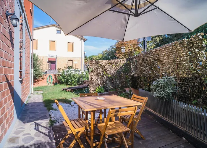 Molinetto * ראבנה