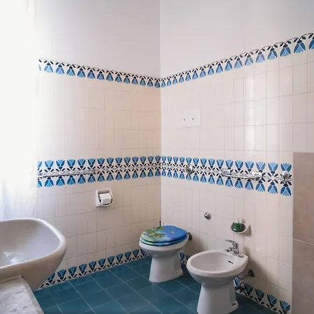 Molinetto Apartment