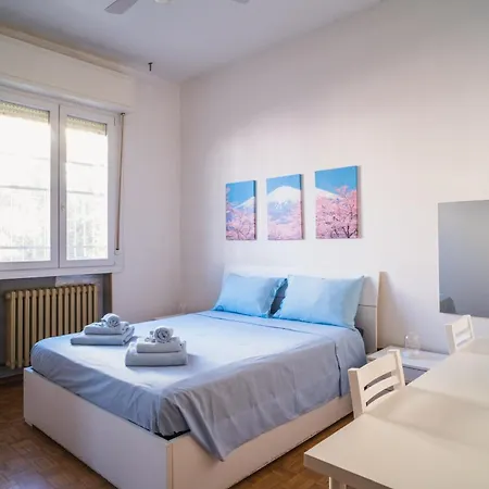 Appartement Molinetto Ravenne