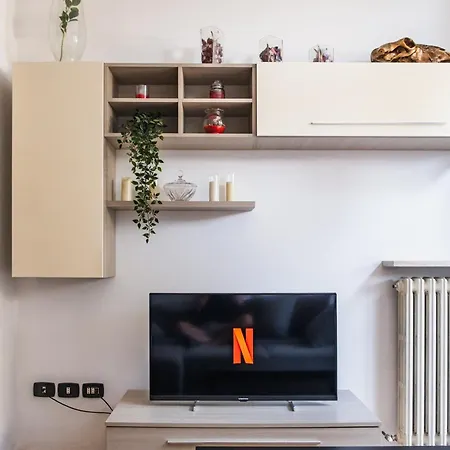 Molinetto Apartamento