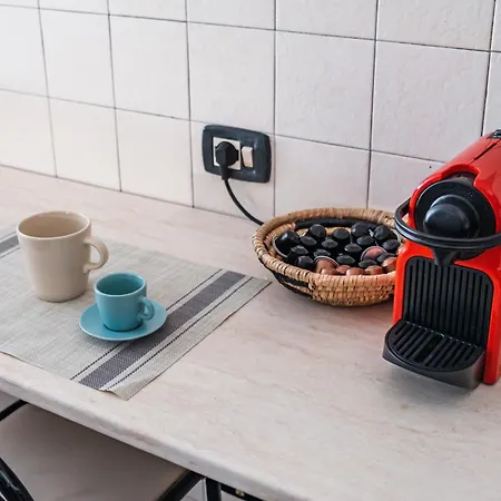 Appartement Molinetto *