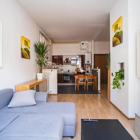 Molinetto Apartment