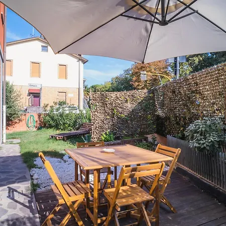 Molinetto * رافيننا