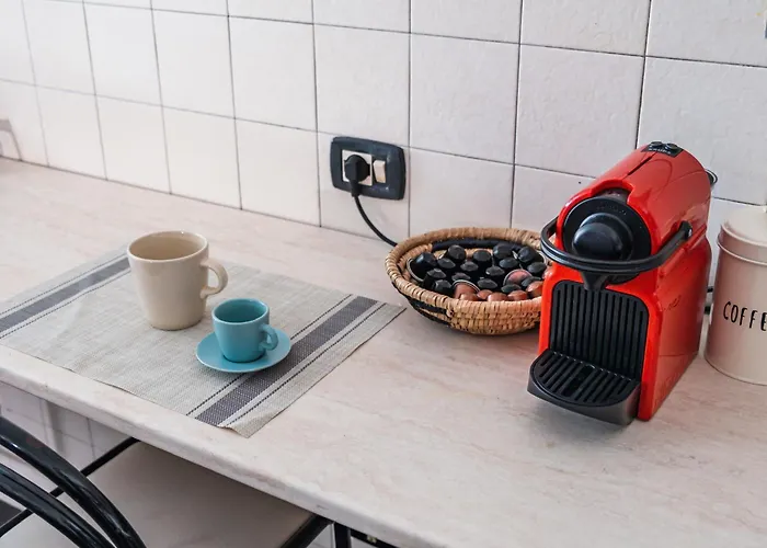 Appartement Molinetto *