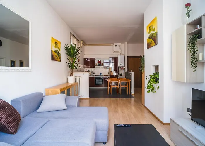 Molinetto Διαμέρισμα